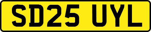 SD25UYL