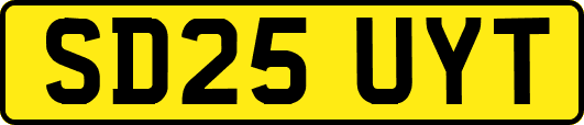 SD25UYT