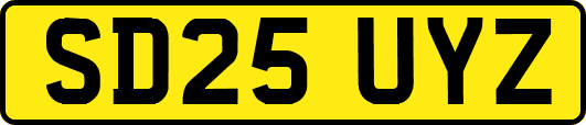 SD25UYZ