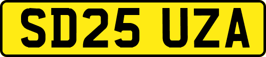SD25UZA