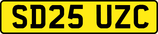 SD25UZC