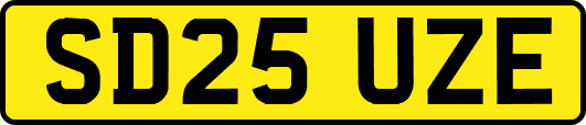 SD25UZE