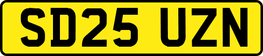 SD25UZN