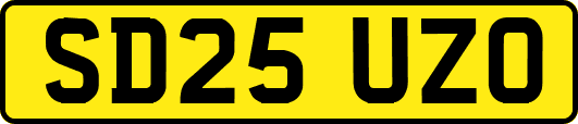 SD25UZO
