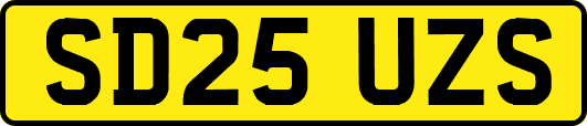 SD25UZS