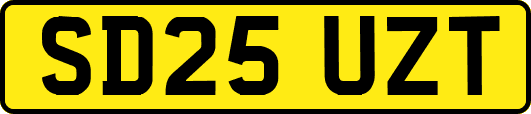 SD25UZT