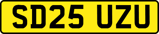 SD25UZU