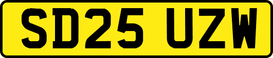 SD25UZW
