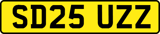 SD25UZZ