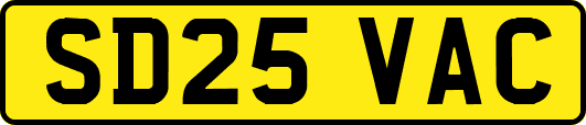 SD25VAC
