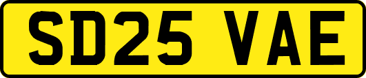 SD25VAE
