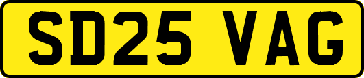 SD25VAG