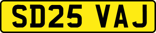 SD25VAJ