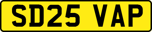 SD25VAP