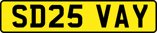 SD25VAY