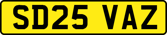 SD25VAZ