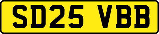 SD25VBB