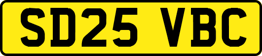 SD25VBC