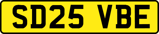 SD25VBE