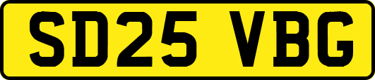 SD25VBG