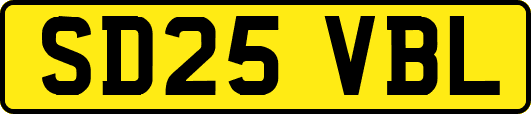 SD25VBL