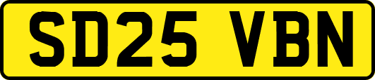SD25VBN