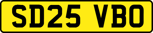 SD25VBO