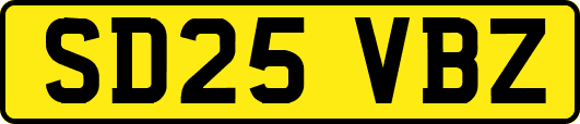 SD25VBZ