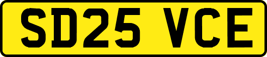SD25VCE