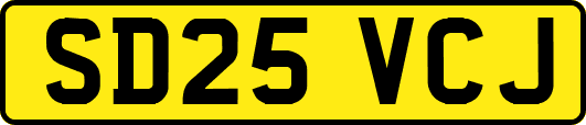 SD25VCJ