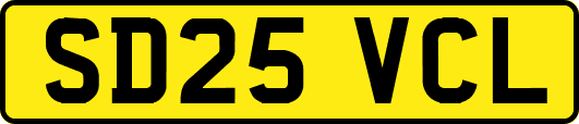 SD25VCL
