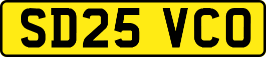 SD25VCO