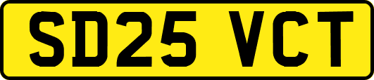 SD25VCT