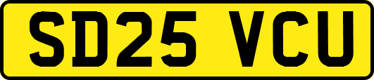 SD25VCU