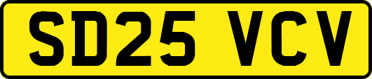 SD25VCV