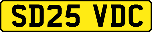 SD25VDC