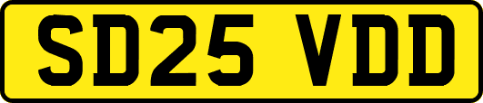 SD25VDD