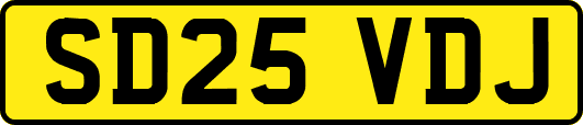 SD25VDJ