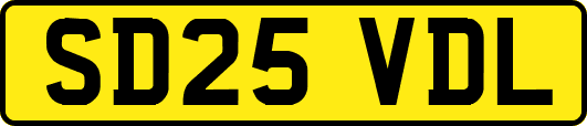 SD25VDL