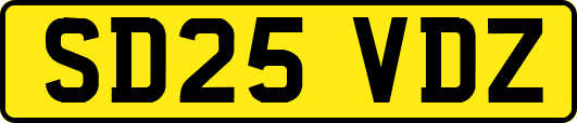 SD25VDZ