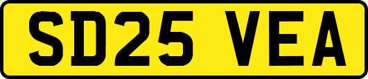 SD25VEA