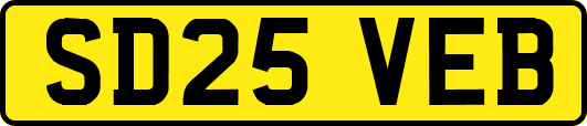 SD25VEB