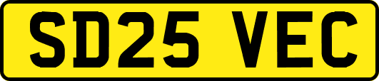 SD25VEC