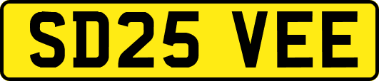 SD25VEE