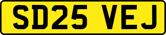 SD25VEJ