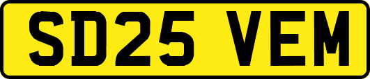 SD25VEM