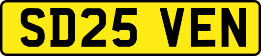 SD25VEN