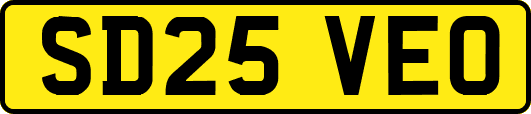 SD25VEO
