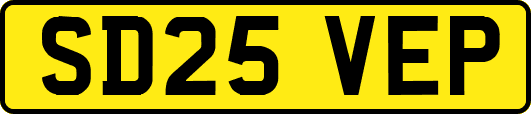 SD25VEP