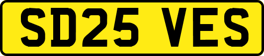 SD25VES